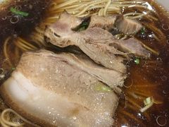 -东吴面馆(因果巷店)