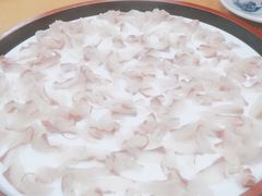 金昌鱼生-嘉升大排档(番禺总店)