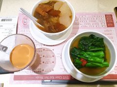 -池记(尖沙咀店)