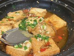 -费大厨辣椒炒肉(万家丽一店)