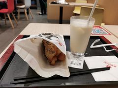 -永和大王(巨峰路店)