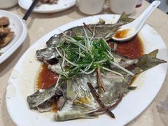 -老字号蛇口德记烧腊饭店·海鲜加工