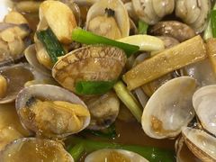 -景好海鲜餐厅(大鹏必选旅游店)