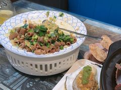 -小红鲸·海鲜餐厅(轸大路店)