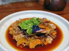 -甬上名灶·首店(环城西路店)