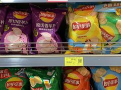-厦门大西洋天虹百货商场