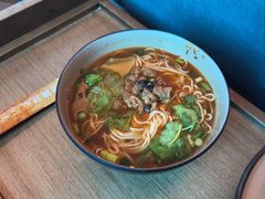 -和子足浴SPA会馆(东方之门店)