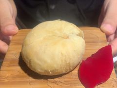 -菌彩云南野生菌火锅(万达广场店)