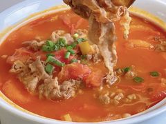 -大草原清真饭庄(沙河店)