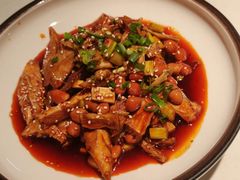 -院8里·小聚园老川菜(九眼桥店)