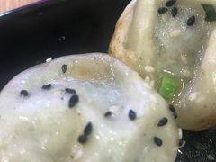 -小杨生煎(成山巴黎春天店)