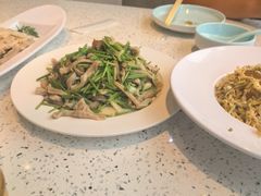 -玉林烤鸭店(黄村兴华店)