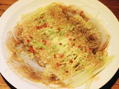-食欲老院子荆芥疙瘩汤(经五路店)