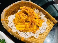 -达叔香味海鲜(海棠68环球美食街店)