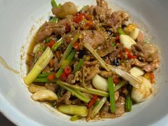 -回头食客-李久其家民间餐厅(望城金桥国际店)