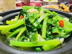 -茂盛小吃(蓝田店)