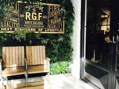 -RGF(巨鹿路店)