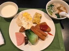 -哈尔滨香格里拉大酒店