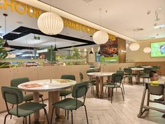 -周沫西餐厅(北京路广百百货店)