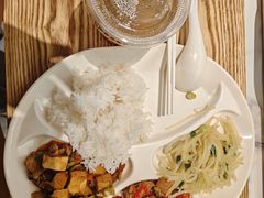 -乡村基·川味现炒大王(熙悦天街店)
