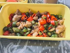 爆炒掌中宝-滕记星发餐室·新加坡菜(巨鹿路店)