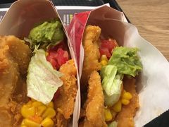 -肯德基(自贡梵华店)