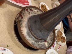 -阳坊大都涮羊肉(阳坊总店)