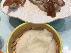 -正阳春烤鸭(华捷道店)