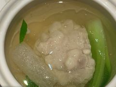 -铜锣湾·有麝自然香(渝北财富中心店)