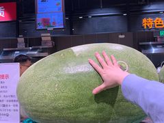-永辉线上超市(鲁谷店)