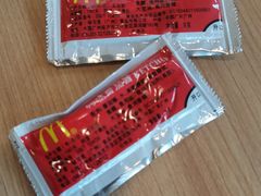 -麦当劳(开萝大道店)