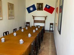 -华清宫景区