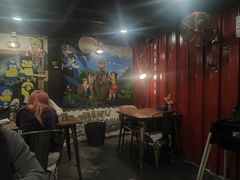 -MI WU FACTORY米屋美食工厂餐厅(绿地店)