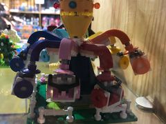 -奥斯卡国际影城(杜比全景声&4D激光店)