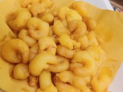 软炸虾段-城南往事·鲁菜济南菜(龙奥万科店)