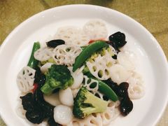 -小南国(金沙江路店)