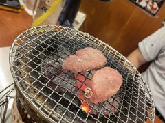 -蒜香焼肉PURUSHIN(马场路店)