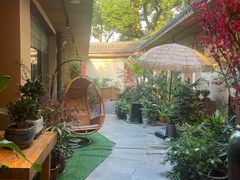 -王捌小院(红花坡店)