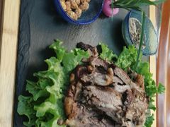 -清真悦宾楼食府(海湖店)