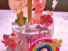 -杜勒瓦DIY烘焙&个性化蛋糕定制