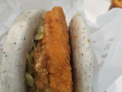 -麦当劳(卫星广场店)