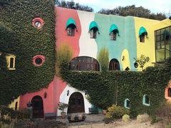 -三鹰之森吉卜力美术馆