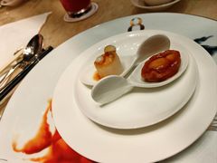 -8餐厅(新葡京酒店)