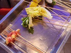 -钢管厂五区小郡肝火锅串串香(清河店)