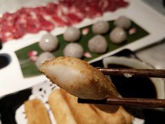 糍粑-马头巷·食景园(苏州总店)