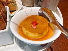 黄酒布丁-寻宝记绍兴菜(鲁迅路店)