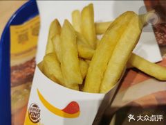 -汉堡王(巨海邻里荟店)