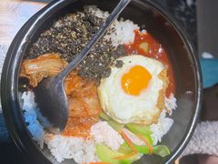 -杨记齐齐哈尔烤肉(五莲路店)