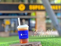 咖啡大爆炸-73coffee(创智天地店)