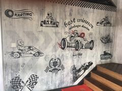 -锐擎卡丁车主题乐园(郊野公园店)